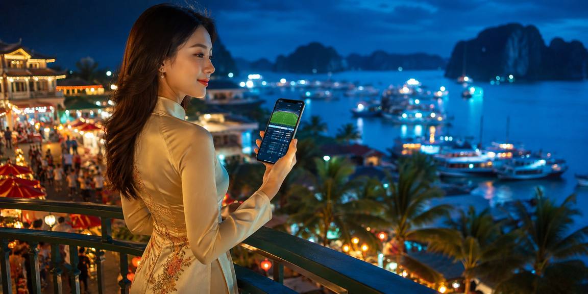 cwin33 Thiết lập ứng dụng